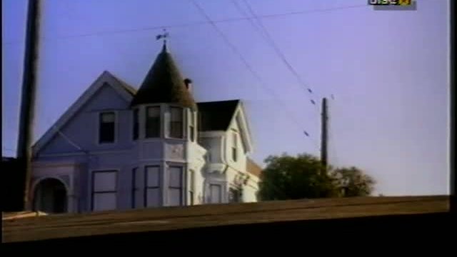 Pacific Heights Fragmanı