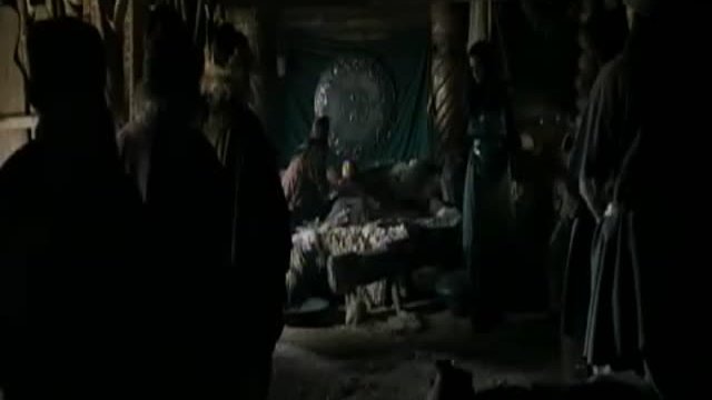 The Pagan Queen Fragmanı