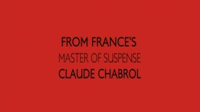 La Fille Coupée En Deux Fragmanı