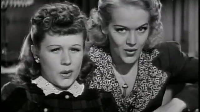 The Lady Eve Fragmanı