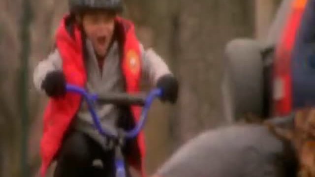 A Dennis The Menace Christmas Fragmanı