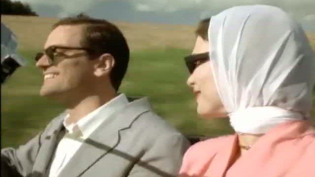 Relative Values Fragmanı