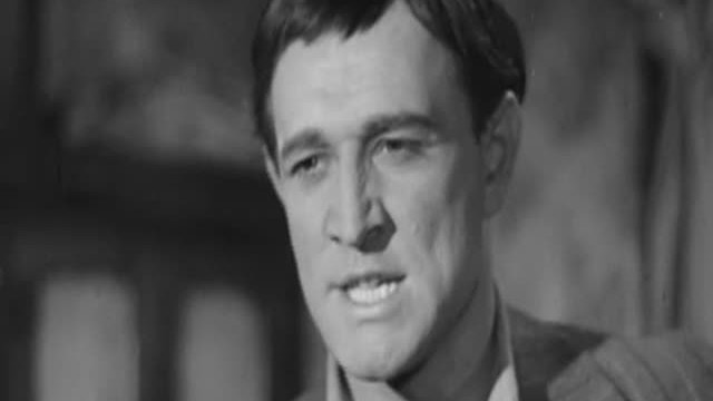 This Sporting Life Fragmanı