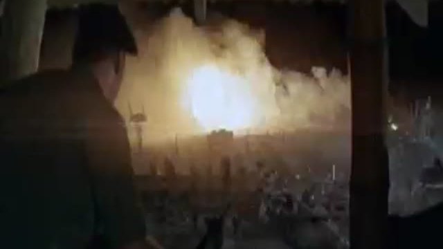 The Green Berets Fragmanı