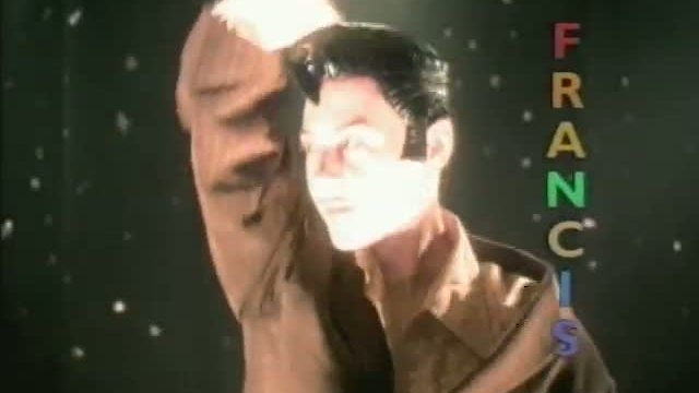 Better Than Chocolate Fragmanı