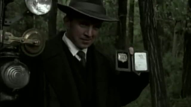 You Know My Name Fragmanı