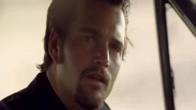 Twenty-nine Palms Fragmanı