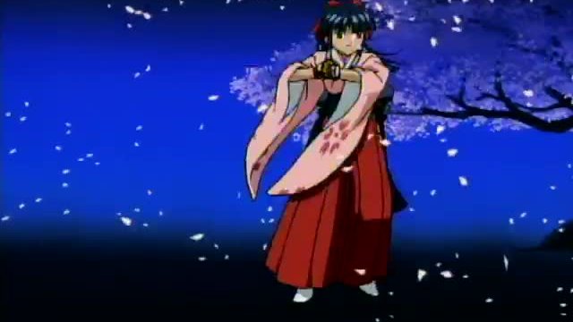 Sakura Taisen / Sakura Wars: The Movie Fragmanı