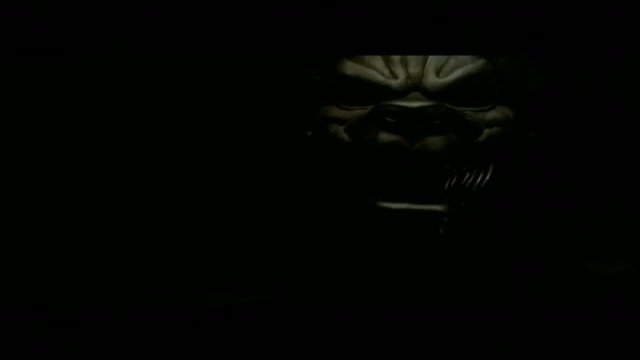 Deep in The Woods Fragmanı