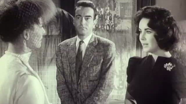 Suddenly, Last Summer Fragmanı