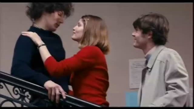 Nés En 68 / Born in 68 Fragmanı