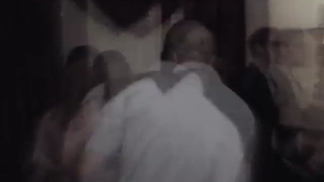 Off The Ledge Fragmanı