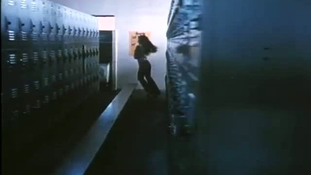 The Slumber Party Massacre Fragmanı