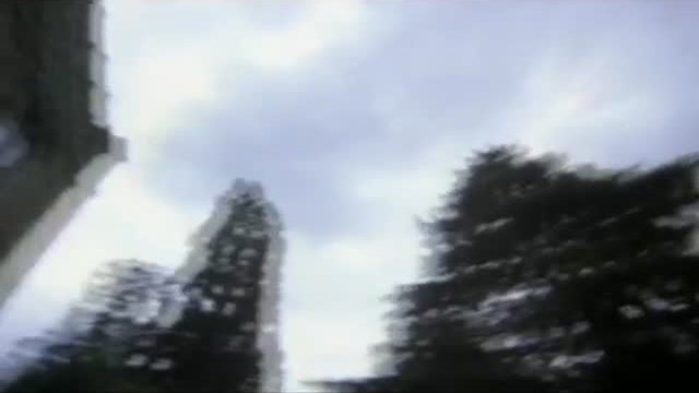 The Watcher in The Woods Fragmanı