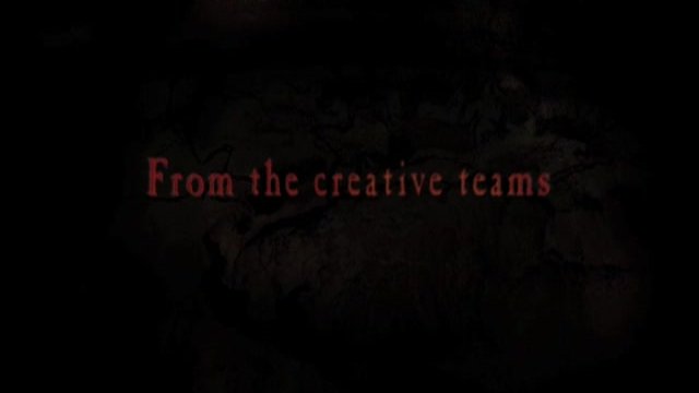 Dante\'s ınferno: An Animated Epic Fragmanı