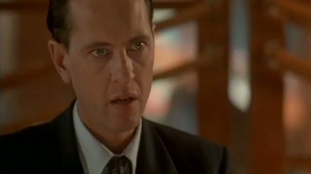 Keep The Aspidistra Flying / A Merry War Fragmanı