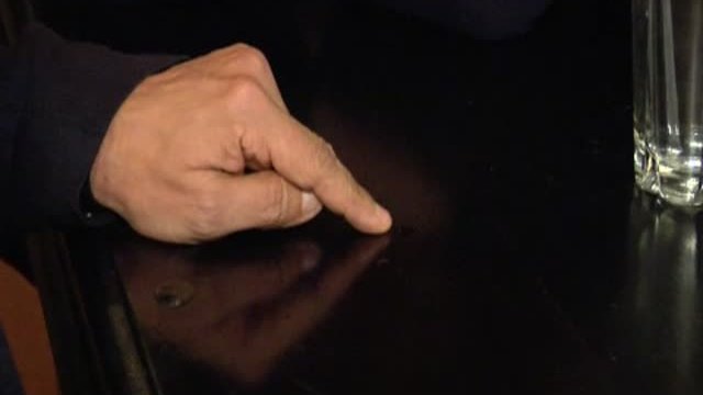 I\'m Still Here Fragmanı