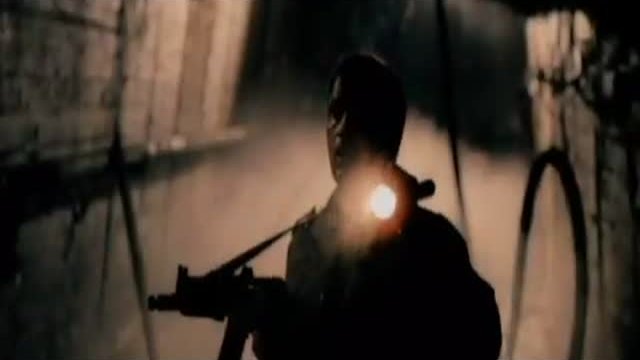 Putevoy Obkhodchik Fragmanı