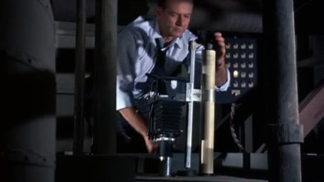 The Monkey\'s Uncle Fragmanı