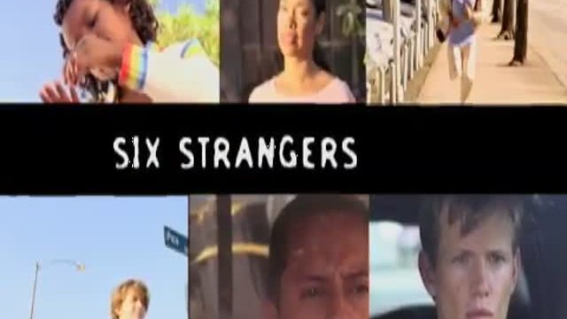 South Of Pico Fragmanı