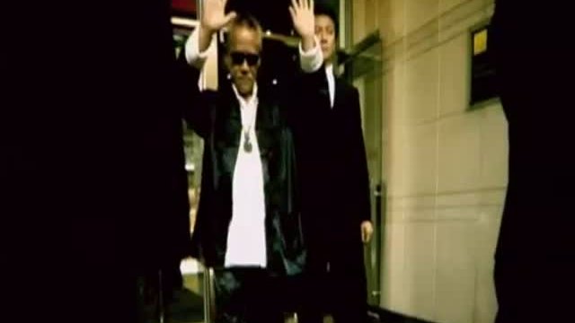 Bodyguard:a New Beginning Fragmanı