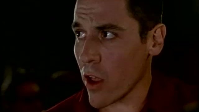 Swingers (ı) Fragmanı