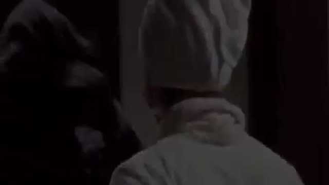 Murder At The Presidio  (ı) Fragmanı