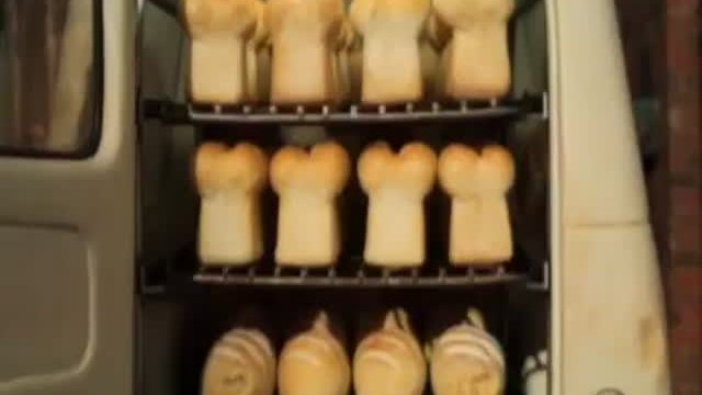 Wallace And Gromit In A Matter Of Loaf And Death Fragmanı