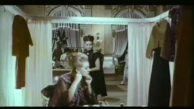 Sei Donne Per L\'assassino Fragmanı