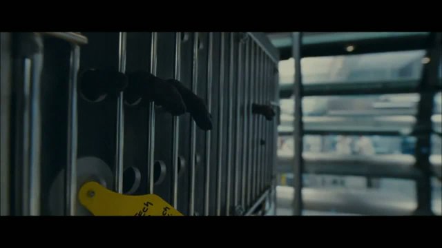 Rise of the Planet of the Apes Kısa Fragman