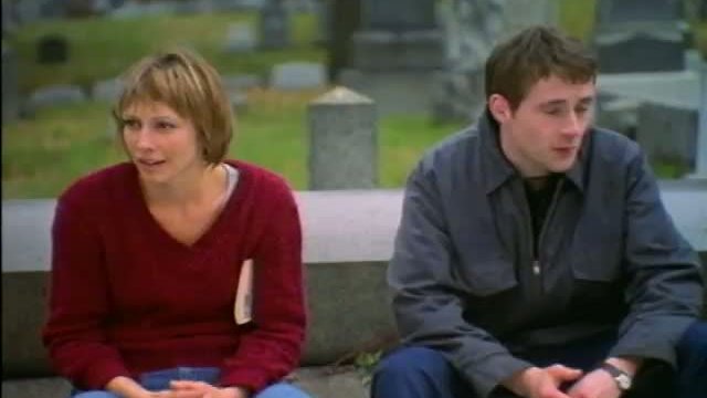 The Opportunists Fragmanı