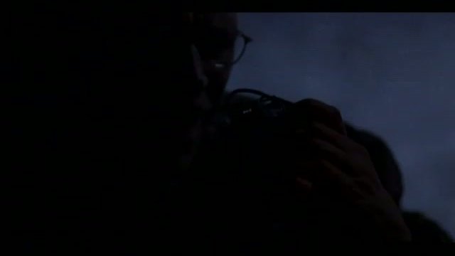 Contaminated Man Fragmanı