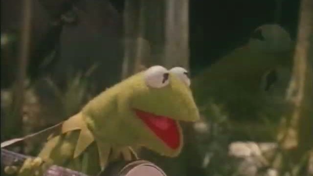 The Muppet Movie Fragmanı