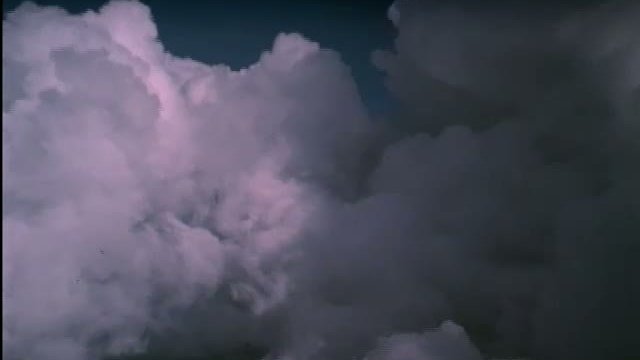 The Right Stuff Fragmanı