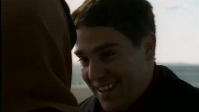 Witness To The Mob Fragmanı