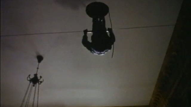 The Real Mccoy Fragmanı