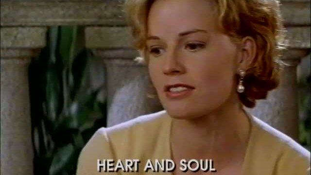 Heart And Souls Fragmanı