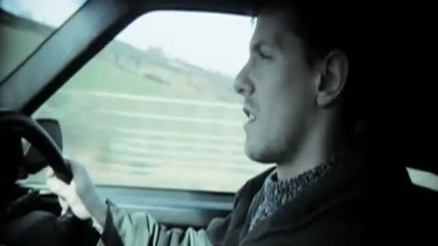 The Dead Outside Fragmanı