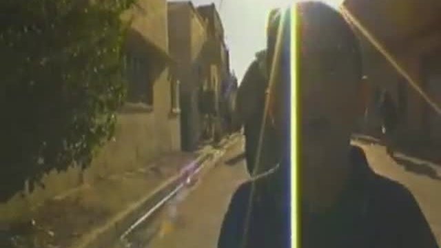 Gunner Palace Fragmanı