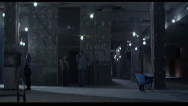 The Brazen Bull Fragmanı