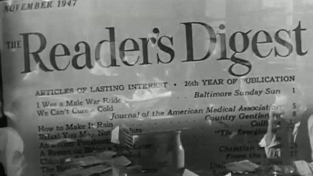 Call Northside 777 (1948) Fragmanı