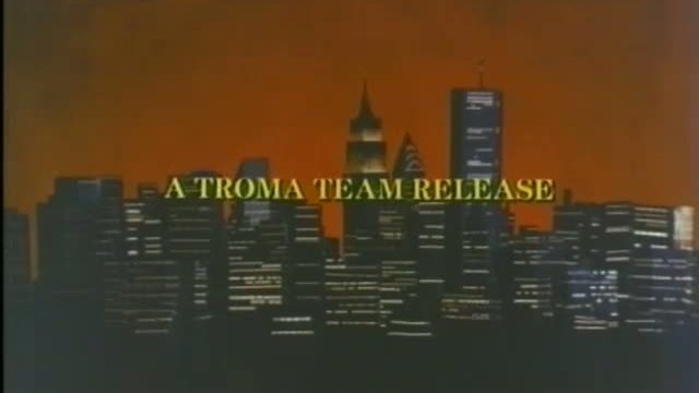 Monster in The Closet Fragmanı