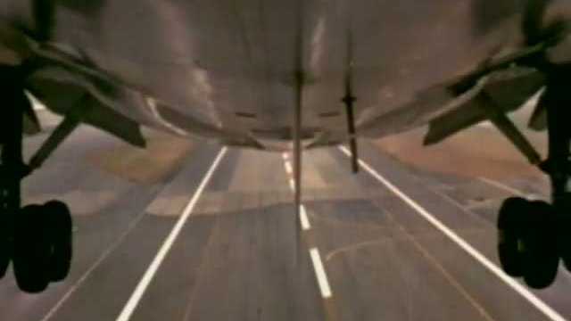 Tail Sting Fragmanı