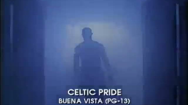 Celtic Pride Fragmanı