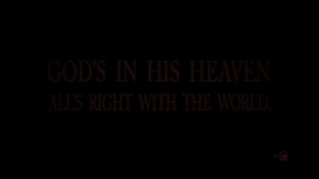 Evangerion Shin Gekijôban: Jo Fragmanı