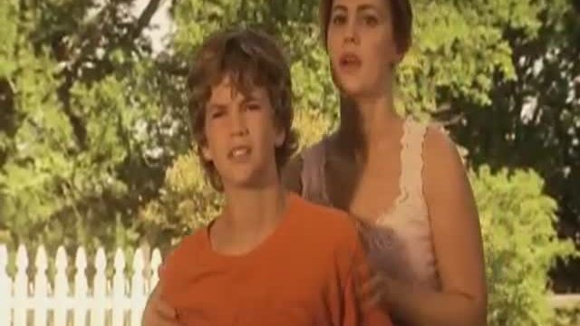 Tommy And The Cool Mule Fragmanı