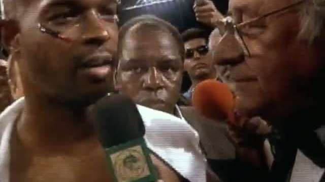 The Great White Hype Fragmanı