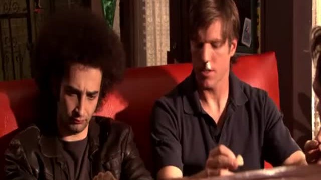 Skills Like This Fragmanı