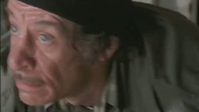 Treehouse Hostage Fragmanı