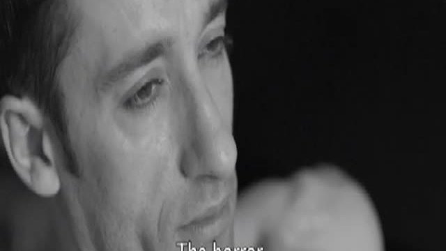 Hollywood, Je T\'aime Fragmanı